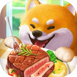 餐厅养成记​​​​​​​