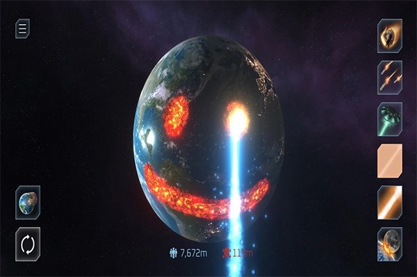 星战模拟器游戏截图2